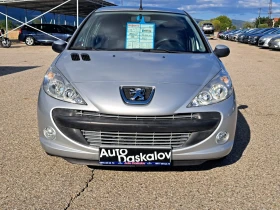 Peugeot 206 206+ , снимка 2