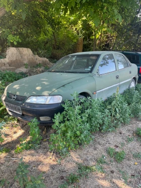 Opel Vectra B, снимка 2