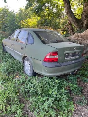 Opel Vectra B, снимка 5