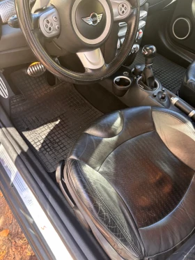 Mini Cooper s, снимка 6
