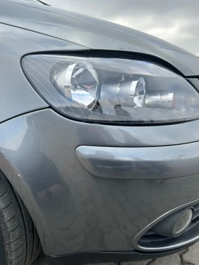 VW Golf Plus, снимка 3