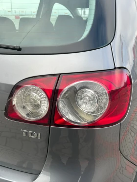 VW Golf Plus, снимка 8