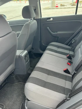 VW Golf Plus, снимка 6