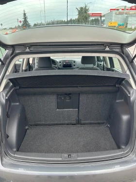 VW Golf Plus, снимка 4