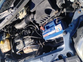Ford Connect 1, 8 klima, снимка 5