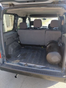 Ford Connect 1, 8 klima, снимка 3