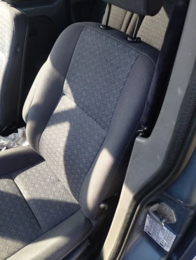 Ford Connect 1, 8 klima, снимка 7