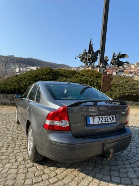 Volvo S40, снимка 3