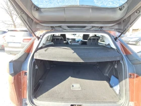 Peugeot 3008 1.6 HDI, снимка 14