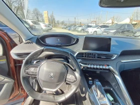 Peugeot 3008 1.6 HDI, снимка 9