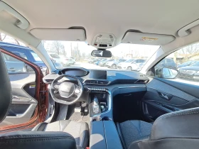 Peugeot 3008 1.6 HDI, снимка 13