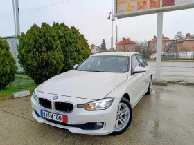 BMW 320 * Седан* Ръчка* Navi* 2.0d* 143к.с* Германия* , снимка 1