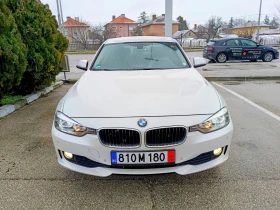 BMW 320 * Седан* Ръчка* Navi* 2.0d* 143к.с* Германия* , снимка 6