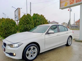 BMW 320 * Седан* Ръчка* Navi* 2.0d* 143к.с* Германия* , снимка 2