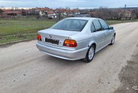 BMW 520 2.0D 136кс ФЕЙС, снимка 4