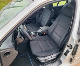 BMW 520 2.0D 136кс ФЕЙС, снимка 11