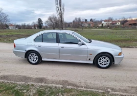 BMW 520 2.0D 136кс ФЕЙС, снимка 3