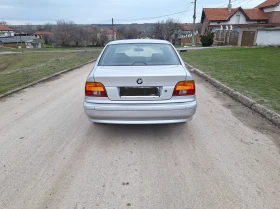 BMW 520 2.0D 136кс ФЕЙС, снимка 5