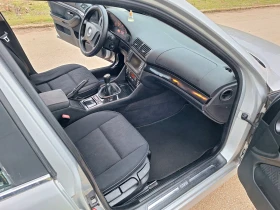 BMW 520 2.0D 136кс ФЕЙС, снимка 12