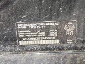 BMW 335 * 335I XDRIVE * ПОДГРЕВ* NAVI* , снимка 7