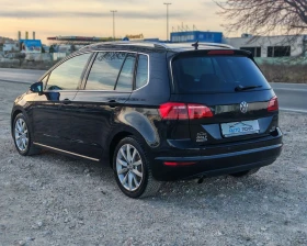 VW Sportsvan 1.6 110 К.С. ДИЗЕЛ! , снимка 7