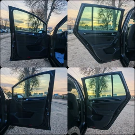 VW Sportsvan 1.6 110 К.С. ДИЗЕЛ! , снимка 11