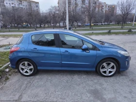 Peugeot 308 1.6, снимка 6