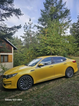 Kia K5 2.0LPI, снимка 4