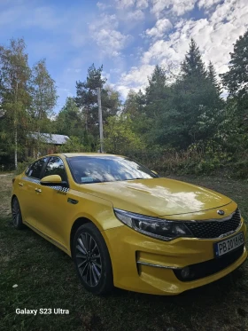 Kia K5 2.0LPI, снимка 5