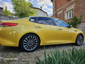 Kia K5 2.0LPI, снимка 1