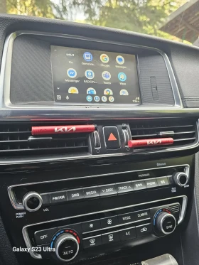 Kia K5 2.0LPI, снимка 13