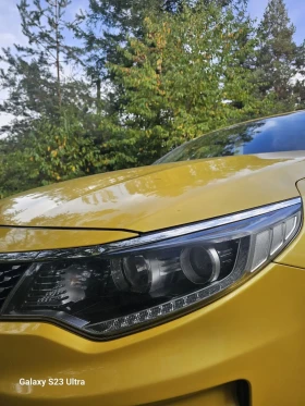 Kia K5 2.0LPI, снимка 7