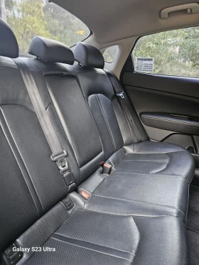 Kia K5 2.0LPI, снимка 9