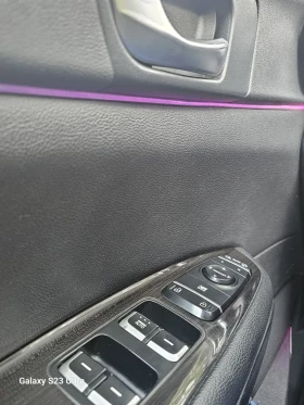 Kia K5 2.0LPI, снимка 15