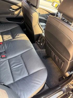 BMW 535 Е60, снимка 10
