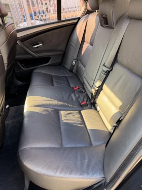 BMW 535 Е60, снимка 9