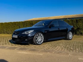 BMW 535 Е60, снимка 2