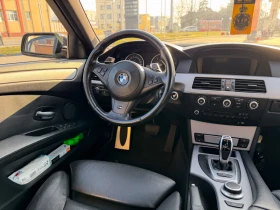 BMW 535 Е60, снимка 14