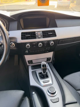 BMW 535 Е60, снимка 13