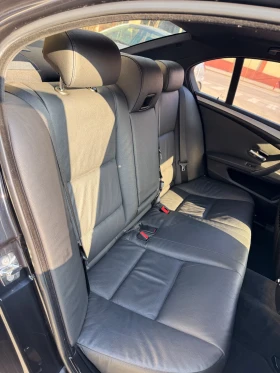 BMW 535 Е60, снимка 12