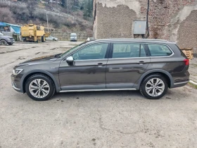 VW Alltrack 2 0 TDI 190CV 4Motion, снимка 3