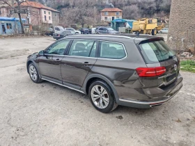 VW Alltrack 2 0 TDI 190CV 4Motion, снимка 4
