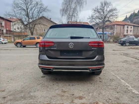 VW Alltrack 2 0 TDI 190CV 4Motion, снимка 5