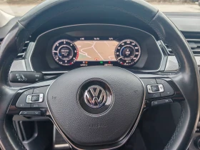 VW Alltrack 2 0 TDI 190CV 4Motion, снимка 9