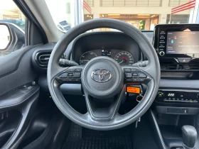 Toyota Yaris, снимка 13