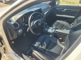 Mercedes-Benz C 300 AMG-Пакет LPG FULL , снимка 10
