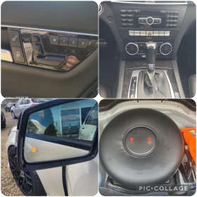 Mercedes-Benz C 300 AMG-Пакет LPG FULL , снимка 16