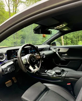 Mercedes-Benz A 35 AMG 4MATIC , снимка 4