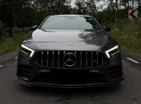 Mercedes-Benz A 35 AMG 4MATIC , снимка 3
