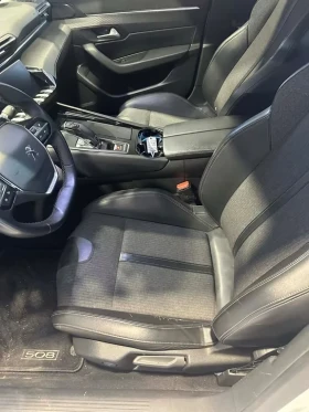 Peugeot 508 1.5d Aut. 131ps Allure  DK, снимка 6